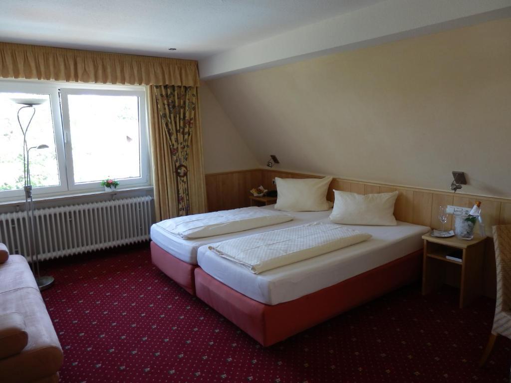 Gasthof Loewen, Heitersheim Habitación foto