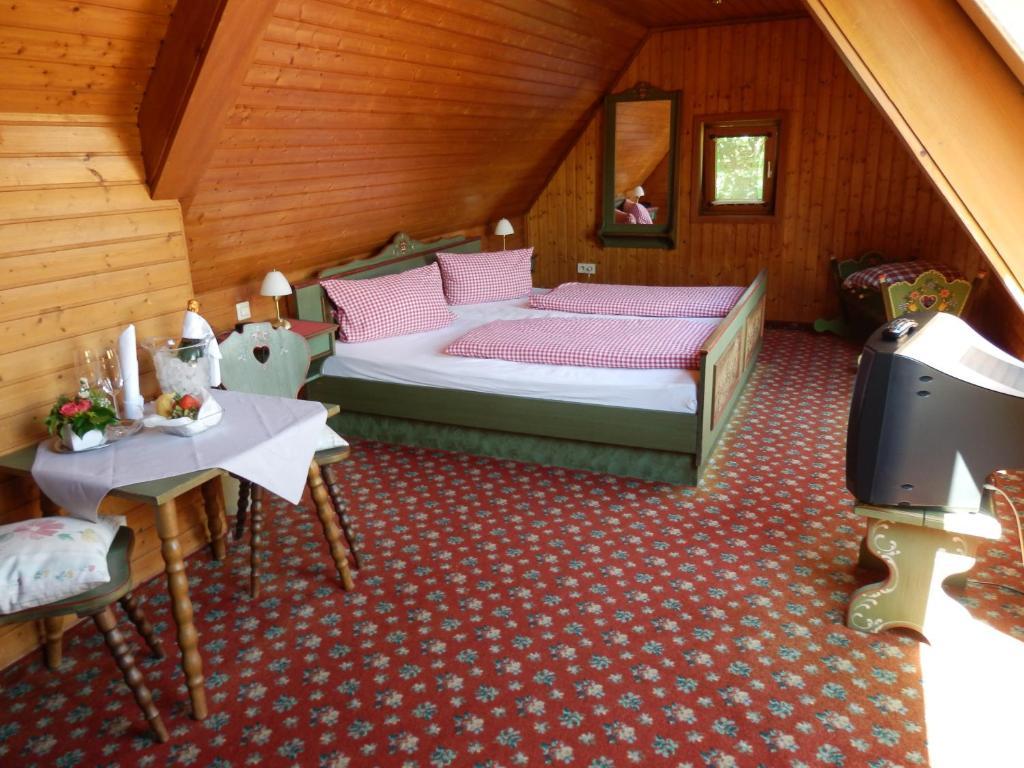 Gasthof Loewen, Heitersheim Habitación foto